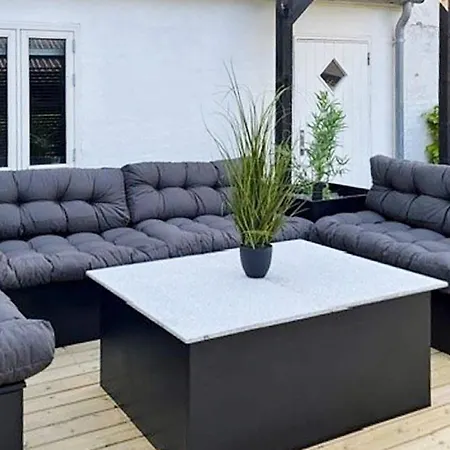 Prázdninový dům 8 Person In Bagenkop-by Traum Bagenkop