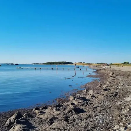 Prázdninový dům 8 Person In Bagenkop-by Traum Bagenkop