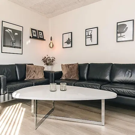 8 Person In Bagenkop-by Traum Bagenkop